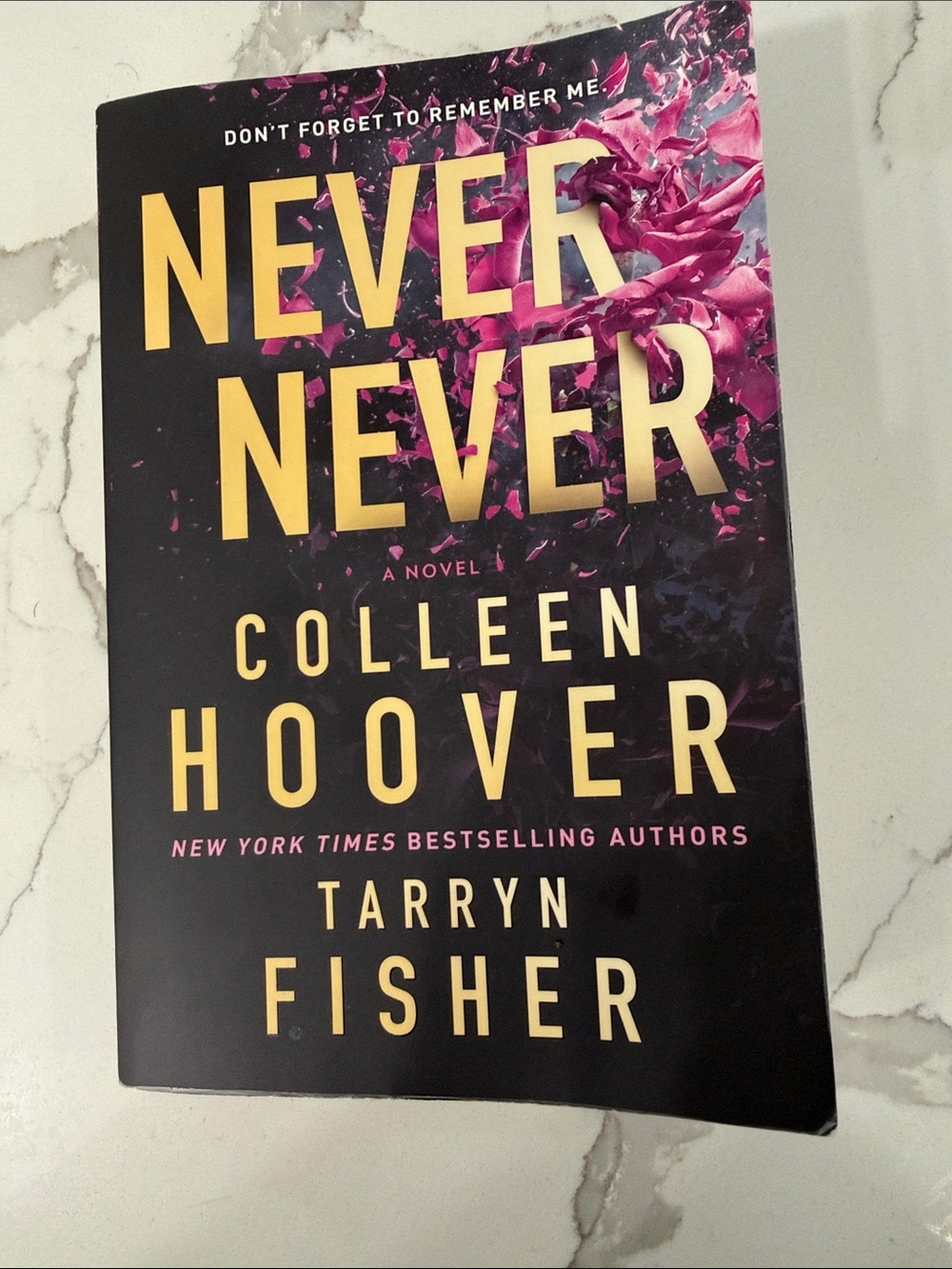 Never Never